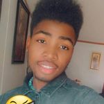 Profile Picture of Sylvester Neal Jr (@yoboi.jr18) on Instagram