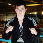Profile Picture of Brad Morgan (@the_one_legged_grappler) on Instagram