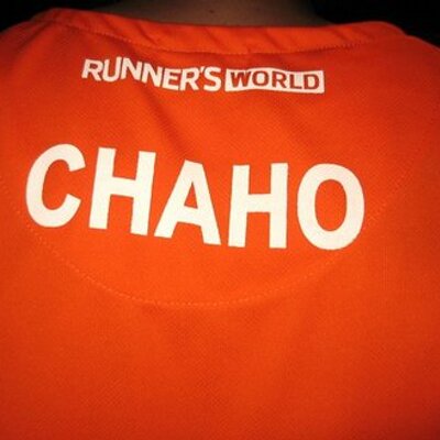 Profile Picture of Richard Mariano Ho (@chaho) on Twitter