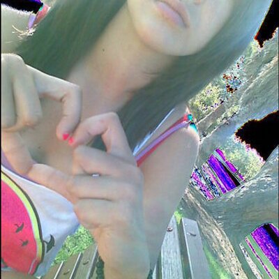 Profile Picture of Sarah Ann Swann (@BABYphats1) on Twitter