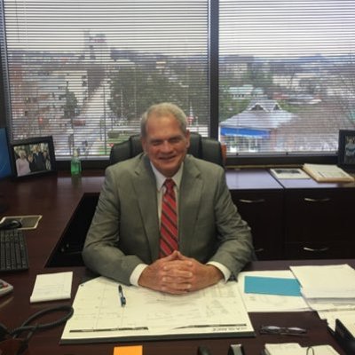 John R. Whitehead - Twitter Profile Picture of John R. Whitehead (@JohnForAssessor) on Twitter