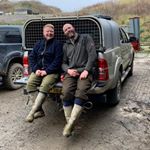 Profile Picture of James Strivens (@strivens123) on Instagram