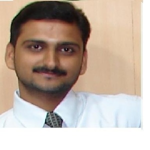 Profile Picture of Vinod Krishnan (@vkrish04) on Myspace
