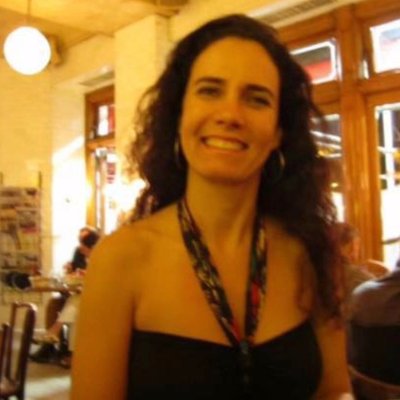 Profile Picture of Alessandra Camargo 🇧🇷 (@alecamargo11) on Twitter