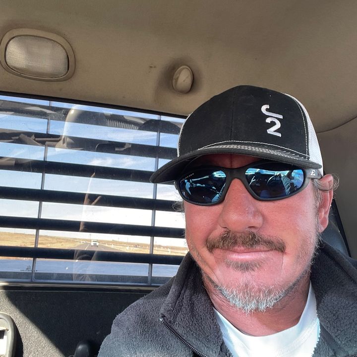 Profile Picture of jeffsober (@@jeffsober) on Tiktok