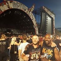 Profile Picture of Andrew Bates (@abates0006) on Pinterest