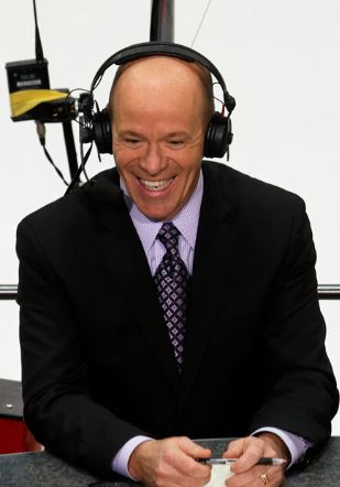 Darren Pang - Wikipedia Profile Picture of Darren Pangon Wikipedia