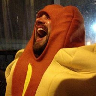 Profile Picture of Erik Fridell (@the_efridell) on Twitter