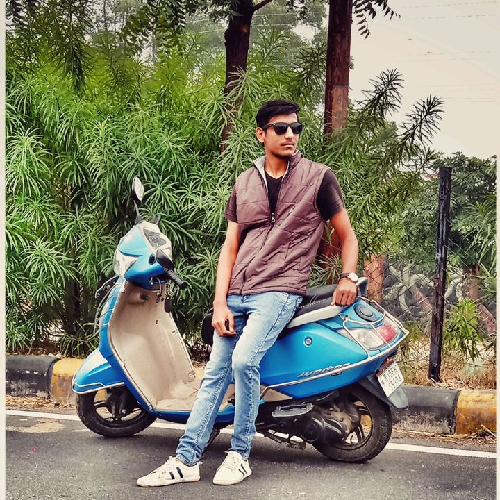 Profile Picture of Abhijeet Jain (@abhijeetjain24) on Tiktok