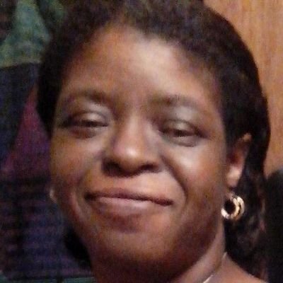 Profile Picture of Alberta Davis (@adaviscx24) on Twitter