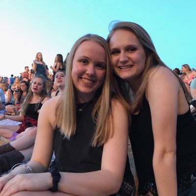 Profile Picture of Madeline Downey (@madelinedowneyy) on Twitter