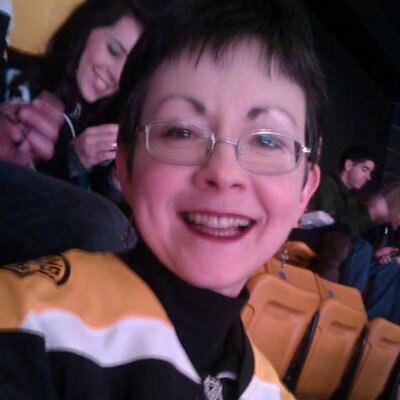 Profile Picture of Kathleen Hill (@KathleenHill3) on Twitter