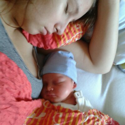 Profile Picture of Amanda Dohnal (@AmandaDohnal) on Twitter