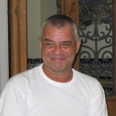 Profile Picture of Mário Tenório (@mariotenorio1) on Twitter