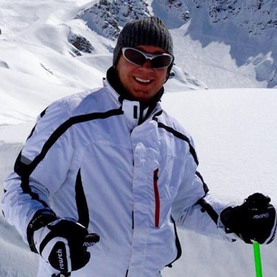 Profile Picture of Richard Stewart (@Richard_GJS) on Twitter