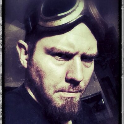 Profile Picture of Chris Carder (@cmcarder) on Twitter