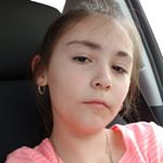 Profile Picture of Angelina Steward (@angelina_marie_steward) on Instagram