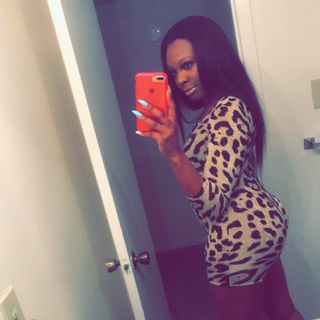 Profile Picture of Keisha McCall (@mccallkeisha) on Instagram