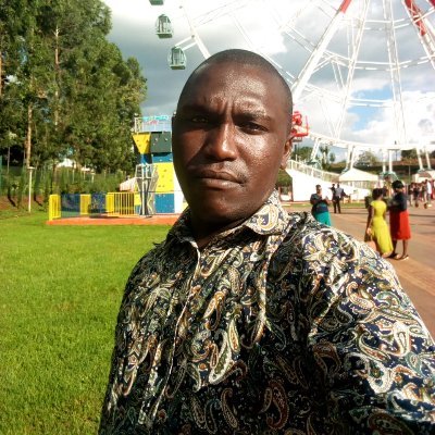 Profile Picture of Dave_chege (@Dave48649196) on Twitter