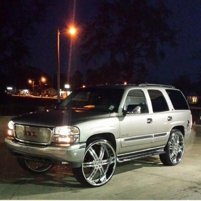 Profile Picture of Joseph Standifer (@JosephStandifer) on Twitter