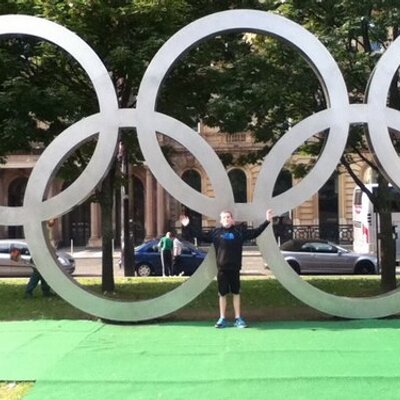 Profile Picture of Sean Biggar (@lilbiggR) on Twitter