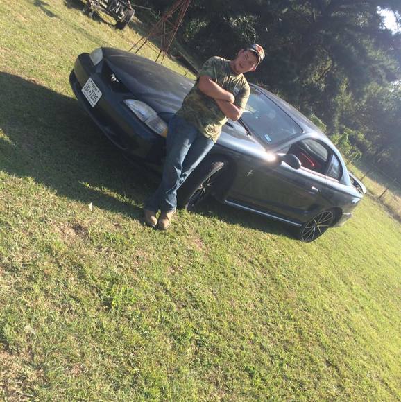 Chance Allen - Poshmark Profile Picture of Chance Allen (@chancefinch19) on Poshmark