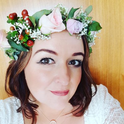 Profile Photo of Catherine Hickey (@Cat_Martin78) on Twitter