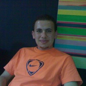 Profile Picture of Amr Mansour (@163144544) on Myspace