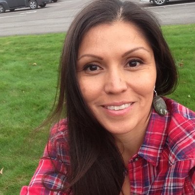 Profile Picture of Nicola I. Campbell (@NicolaCampbel20) on Twitter