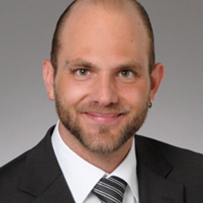 Profile Picture of Michael Zwicky (@michael_zwicky) on Twitter