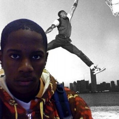 Profile Picture of Darius Riggins (@Anthony_Jay_21) on Twitter