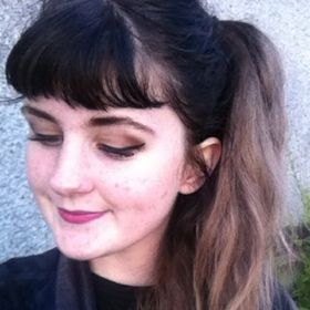 Profile Picture of Martha Mitchell-Gillespie (@mochimartha) on Pinterest