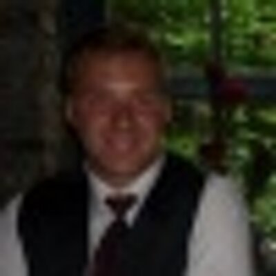 Profile Picture of Michael Jay Hadden (@Michaeljhadden) on Twitter