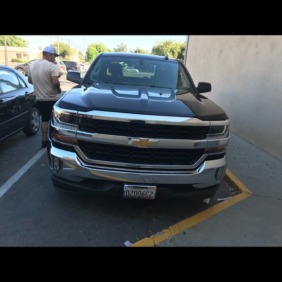 Profile Picture of Christian Gurrola (@gurrola13) on Poshmark