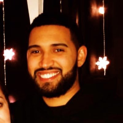 Profile Picture of Brandon (@holyToledo_) on Twitter
