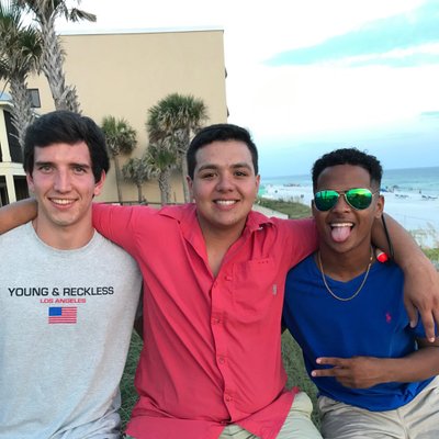 Profile Picture of Seth Maxwell (@Seth11Max) on Twitter