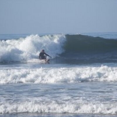 Profile Picture of Marc Pinet (@frogdownunder) on Twitter