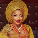 Profile Picture of Adegunle Bukola Folashade Oriowo (@pweety_shady) on Instagram