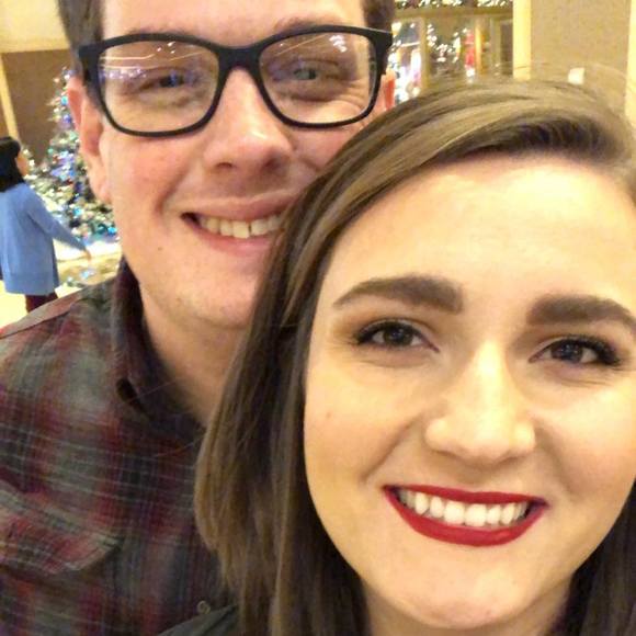 Profile Picture of Tyler Kimbrell (@tmkimbrell) on Poshmark