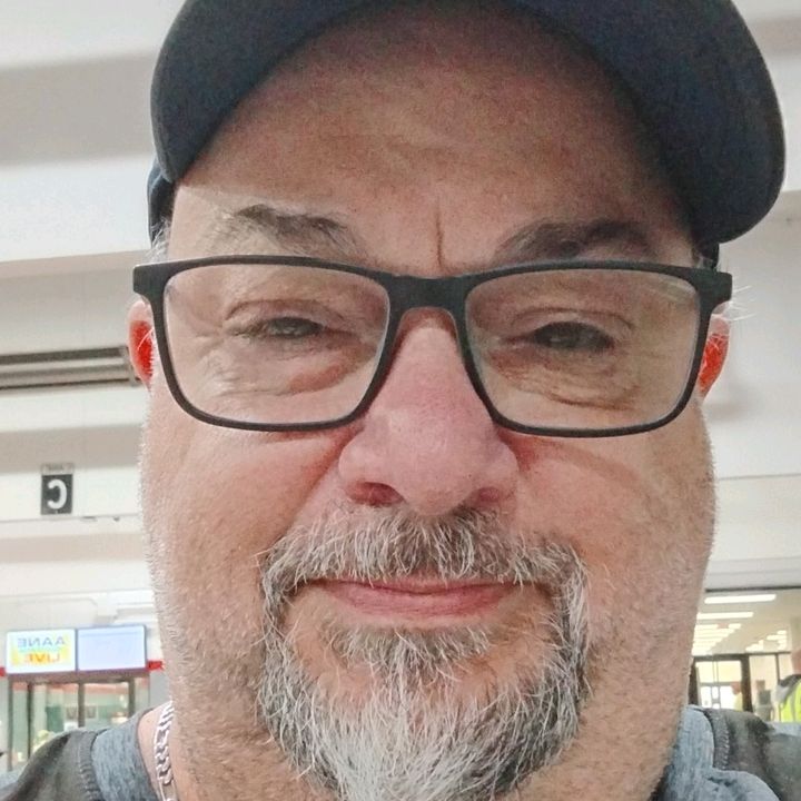 Profile Picture of Jim Couch (@jimcouch) on Tiktok