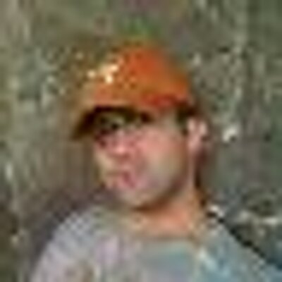 Profile Picture of Joseph Vicidominion Twitter