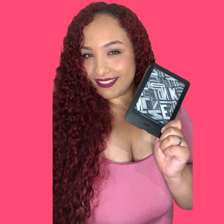 Profile Picture of Pamela Jhenniffer | Books 📚 (@pamelajhenniffer) on Tiktok