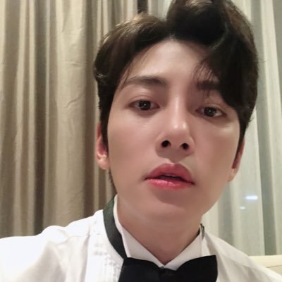 Profile Picture of Ji ChangWook (@Jichangwook) on Twitter