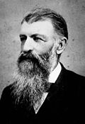 Profile Picture of George P. Tebbettson Wikipedia