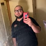 Profile Picture of Joseph Halcomb (@josephhalcomb) on Instagram