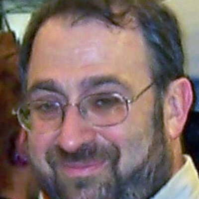 Profile Picture of Marc Pfeiffer (@marcpfeiffer) on Twitter