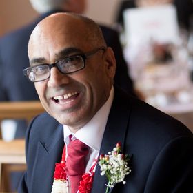 Profile Picture of Chaman Lal - Internet Marketer (@simonlal) on Pinterest