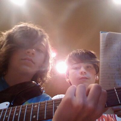 Profile Picture of Morrissey Balsamides (@I_MOZ) on Twitter