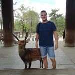 Profile Picture of David Sierra Martin (@davidsimar) on Instagram