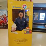 Profile Picture of Rajiv Raman Dev (@crazy_rajiv) on Instagram